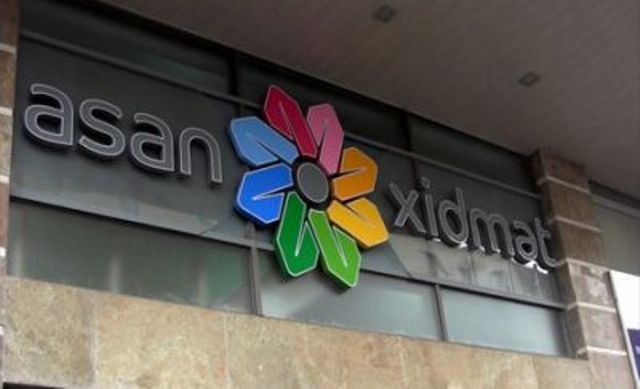 "ASAN xidmət" sabah işləməyəcək